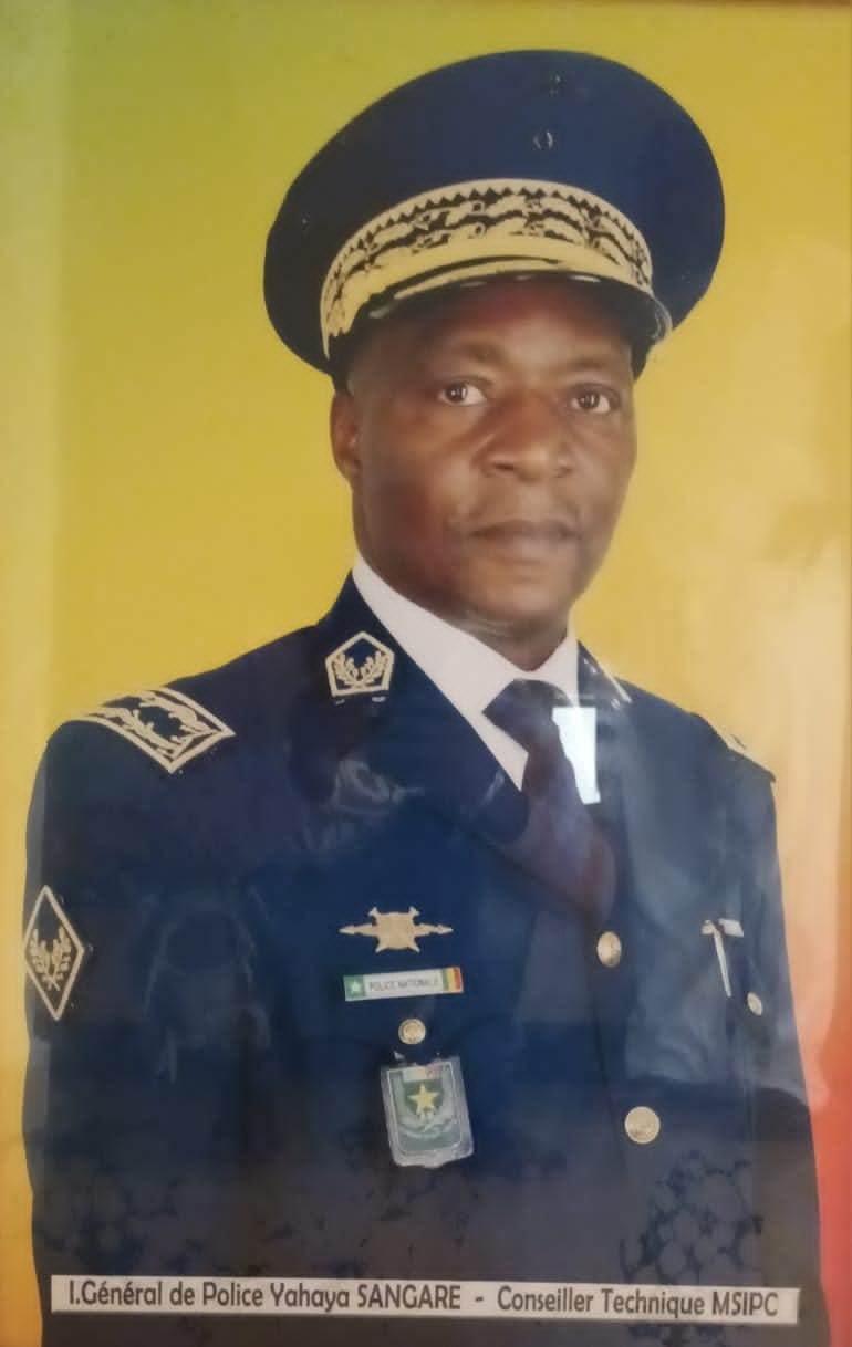 Attaque du bateau Tombouctou: Le général Yahaya Sangaré accuse…